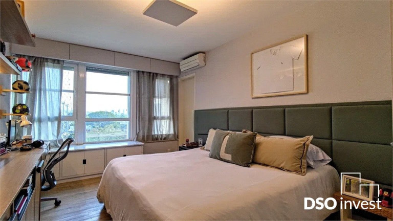 Imagem Apartamento com 4 Quartos à Venda, em Cerqueira César - São Paulo Imagem Apartamento com 4 Quartos à Venda, em Cerqueira César - São Paulo