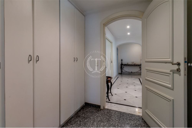 Imagem Apartamento com 4 Quartos à Venda, 425 m² em Santa Cecília - São Paulo