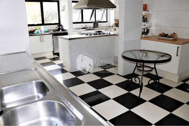 Imagem Casa com 4 Quartos à Venda, 754 m² em Retiro Morumbi - São Paulo Imagem Casa com 4 Quartos à Venda, 754 m² em Retiro Morumbi - São Paulo