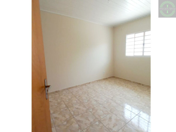 Imagem Casa com 3 Quartos à Venda, 80 m² em Nova Rússia - Ponta Grossa