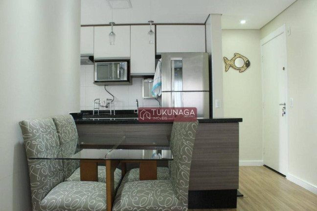 Imagem Apartamento com 2 Quartos à Venda, 45 m² em Jaçanã - São Paulo Imagem Apartamento com 2 Quartos à Venda, 45 m² em Jaçanã - São Paulo
