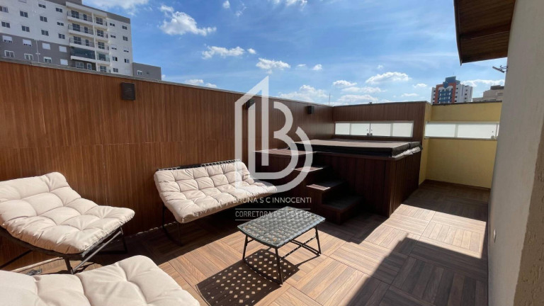Imagem Cobertura com 3 Quartos à Venda, 282 m² em Rudge Ramos - São Bernardo Do Campo