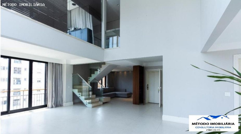 Imagem Imóvel com 3 Quartos à Venda, 272 m² em Moema - São Paulo Imagem Imóvel com 3 Quartos à Venda, 272 m² em Moema - São Paulo