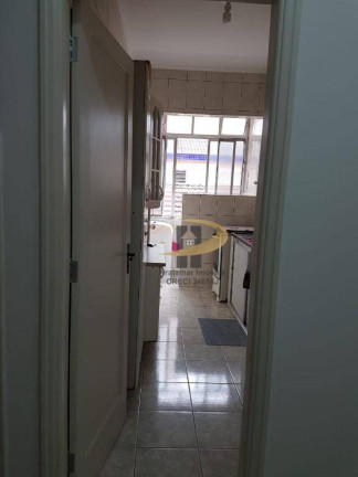 Imagem Apartamento com 1 Quarto à Venda, 60 m² em Ponta Da Praia - Santos