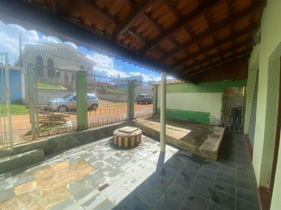 Imagem Casa com 5 Quartos à Venda, 299 m² em Jardim Maracanã - Atibaia Imagem Casa com 5 Quartos à Venda, 299 m² em Jardim Maracanã - Atibaia