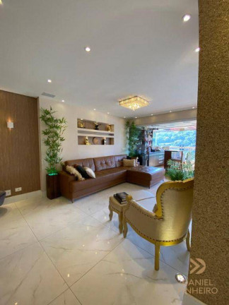 Imagem Apartamento com 3 Quartos à Venda, 163 m² em Canto Do Forte - Praia Grande Imagem Apartamento com 3 Quartos à Venda, 163 m² em Canto Do Forte - Praia Grande