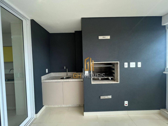Imagem Apartamento com 4 Quartos à Venda, 216 m² em Setor Marista - Goiânia Imagem Apartamento com 4 Quartos à Venda, 216 m² em Setor Marista - Goiânia