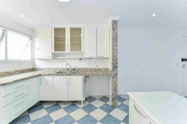 Imagem Imóvel com 4 Quartos à Venda, 159 m² em Vila Monte Alegre - São Paulo Imagem Imóvel com 4 Quartos à Venda, 159 m² em Vila Monte Alegre - São Paulo
