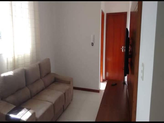 Imagem Cobertura com 2 Quartos à Venda, 169 m² em Petrópolis - Betim