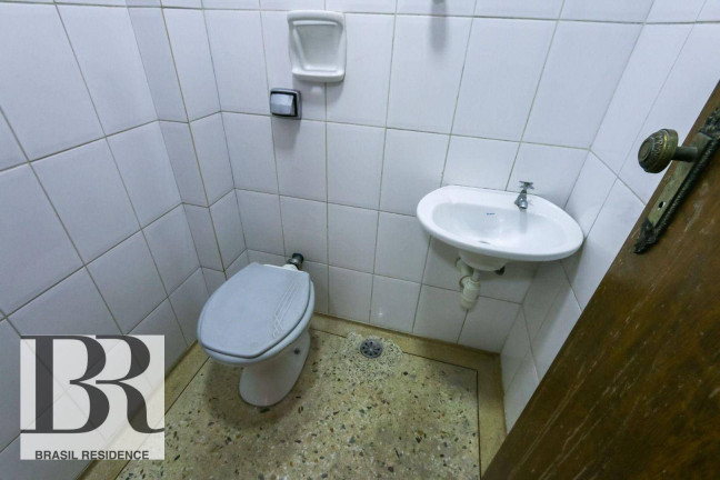 Imagem Apartamento com 4 Quartos à Venda, 153 m² em Paraíso - São Paulo
