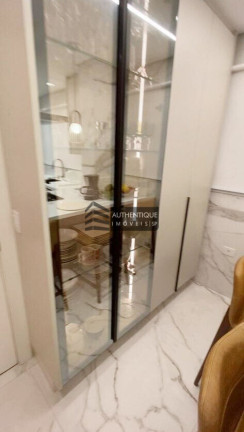 Imagem Apartamento com 2 Quartos à Venda, 126 m² em Itaim Bibi - São Paulo