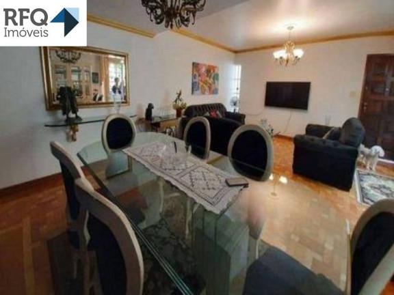 Imagem Casa com 4 Quartos à Venda, 250 m² em Planalto Paulista - São Paulo