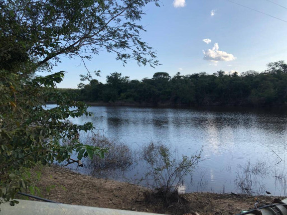 Imagem Fazenda à Venda, 1.000 m² em Centro - São Francisco Imagem Fazenda à Venda, 1.000 m² em Centro - São Francisco