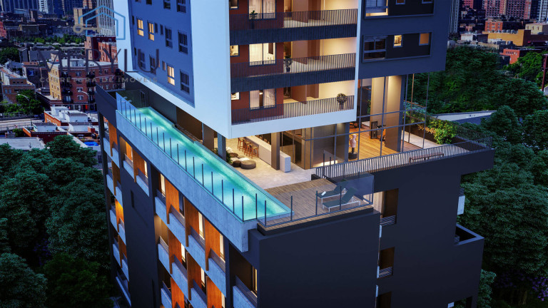 Foto do imóvel Apartamento com 2 Quartos à Venda, 60 m² em Vila Mariana - São Paulo