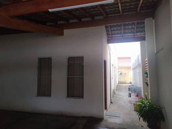Imagem Casa com 2 Quartos à Venda, 130 m² em Parque Vera Cruz - Tremembé