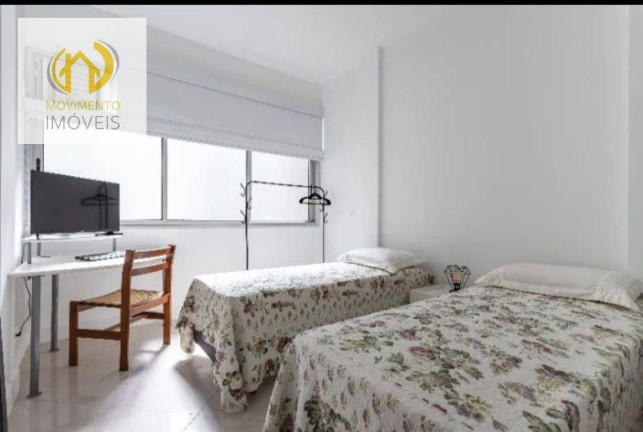 Imagem Apartamento com 3 Quartos à Venda, 98 m² em Leblon - Rio De Janeiro Imagem Apartamento com 3 Quartos à Venda, 98 m² em Leblon - Rio De Janeiro