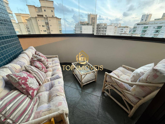 Apartamento com 2 Quartos à Venda, 80 m² em Pitangueiras - Guarujá
