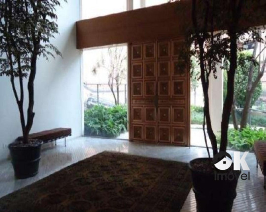 Imagem Apartamento com 4 Quartos à Venda, 290 m² em Jardim Paulista - São Paulo