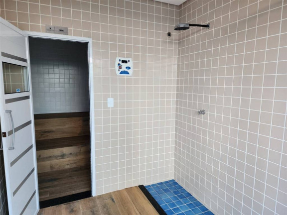 Imagem Apartamento com 2 Quartos à Venda, 49 m² em Mirim - Praia Grande