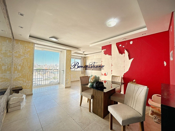 Imagem Apartamento com 2 Quartos à Venda, 60 m² em Jardim Brasil (zona Norte) - Sao Paulo Imagem Apartamento com 2 Quartos à Venda, 60 m² em Jardim Brasil (zona Norte) - Sao Paulo