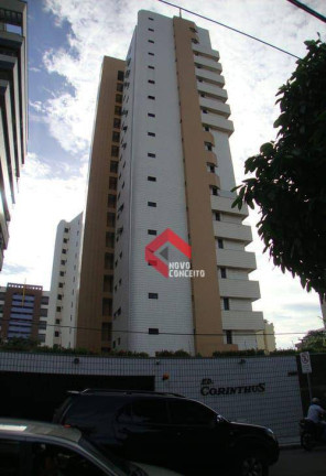 Imagem Apartamento com 4 Quartos à Venda, 154 m² em Aldeota - Fortaleza