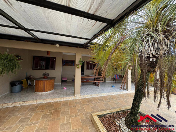 Imagem Casa com 3 Quartos à Venda, 150 m² em Morada Nobre - Valparaíso De Goiás
