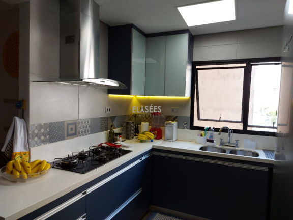 Imagem Apartamento com 3 Quartos à Venda, 170 m² em Pinheiros - São Paulo