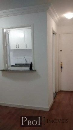 Imagem Apartamento com 3 Quartos à Venda, 60 m² em Jabaquara - São Paulo