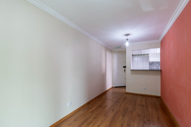 Imagem Apartamento com 3 Quartos à Venda, 60 m² em Parque Da Vila Prudente - São Paulo Imagem Apartamento com 3 Quartos à Venda, 60 m² em Parque Da Vila Prudente - São Paulo