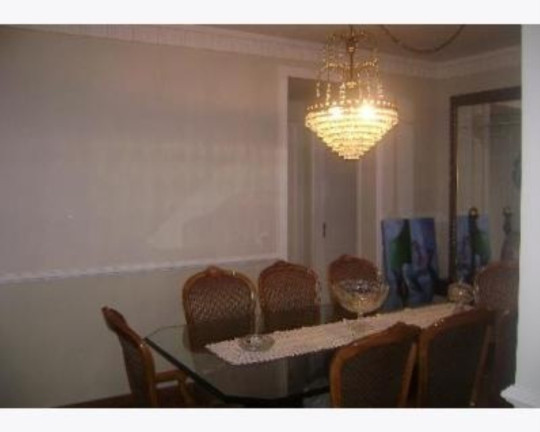 Imagem Apartamento com 3 Quartos à Venda, 170 m² em Vila Mariana - São Paulo