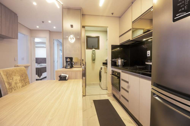 Imagem Apartamento com 2 Quartos à Venda, 51 m² em Vila Olímpia - São Paulo Imagem Apartamento com 2 Quartos à Venda, 51 m² em Vila Olímpia - São Paulo