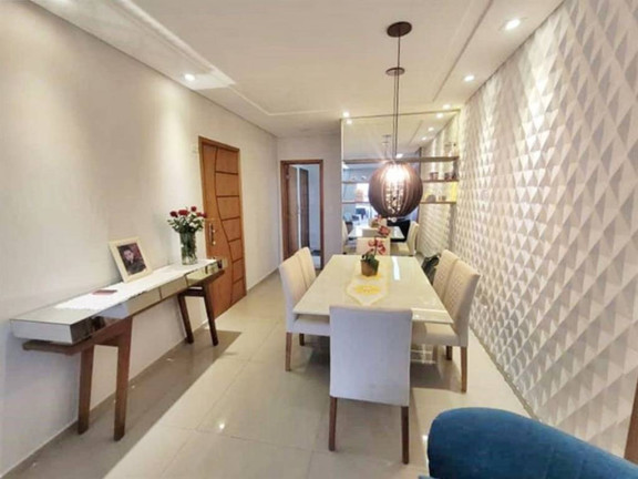 Imagem Apartamento com 3 Quartos à Venda, 123 m² em Caiçara - Praia Grande Imagem Apartamento com 3 Quartos à Venda, 123 m² em Caiçara - Praia Grande