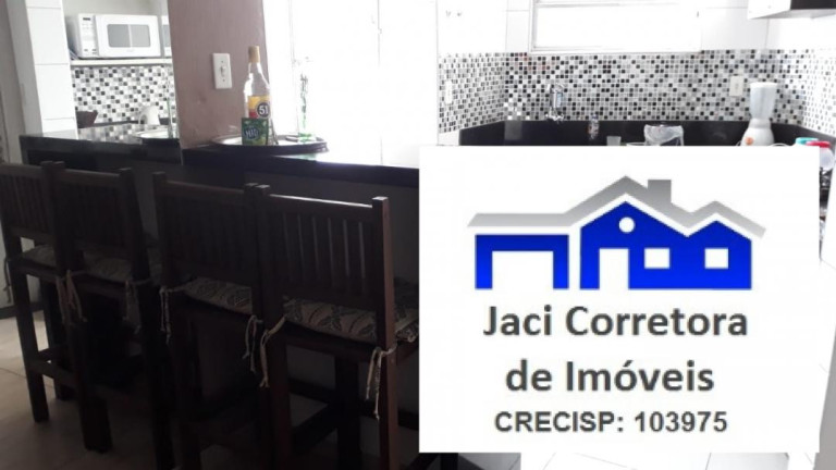 Imagem Apartamento com 3 Quartos à Venda, 80 m² em Itararé - São Vicente Imagem Apartamento com 3 Quartos à Venda, 80 m² em Itararé - São Vicente