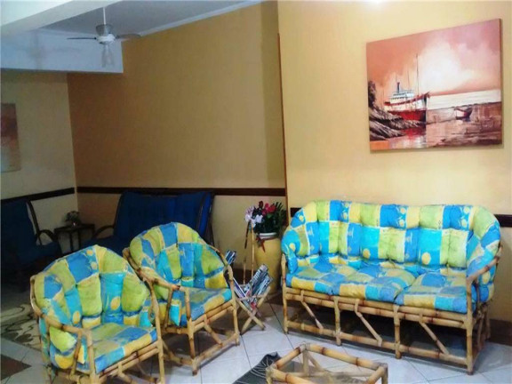 Imagem Apartamento com 1 Quarto à Venda, 49 m² em Tupi - Praia Grande Imagem Apartamento com 1 Quarto à Venda, 49 m² em Tupi - Praia Grande