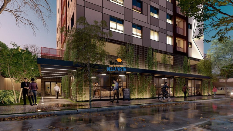 Imagem Apartamento com 2 Quartos à Venda, em Vila Sônia - São Paulo Imagem Apartamento com 2 Quartos à Venda, em Vila Sônia - São Paulo