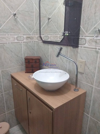 Imagem Casa com 3 Quartos à Venda, 210 m² em Vila Mazzei - São Paulo