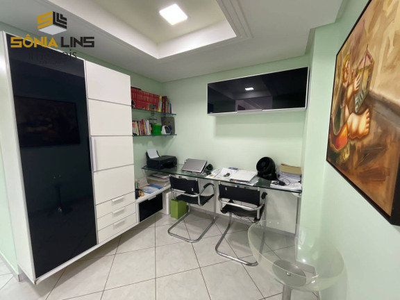 Imagem Apartamento à Venda, 250 m² em Manaíra - João Pessoa Imagem Apartamento à Venda, 250 m² em Manaíra - João Pessoa