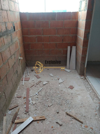 Imagem Apartamento com 2 Quartos à Venda, 49 m² em Paraíso - Santo André Imagem Apartamento com 2 Quartos à Venda, 49 m² em Paraíso - Santo André
