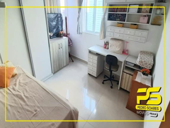 Imagem Apartamento com 3 Quartos à Venda, 122 m² em Jardim Oceania - João Pessoa Imagem Apartamento com 3 Quartos à Venda, 122 m² em Jardim Oceania - João Pessoa