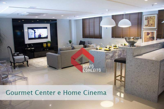 Imagem Apartamento com 2 Quartos à Venda, 44 m² em Guararapes - Fortaleza
