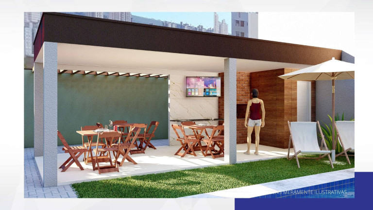 Imagem Casa com 3 Quartos à Venda, 105 m² em Icaraí - Caucaia