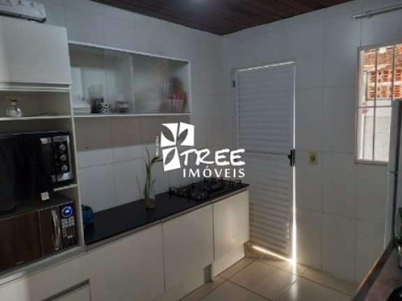 Imagem Casa com 2 Quartos à Venda, 125 m² em Parque Rodrigo Barreto - Arujá Imagem Casa com 2 Quartos à Venda, 125 m² em Parque Rodrigo Barreto - Arujá