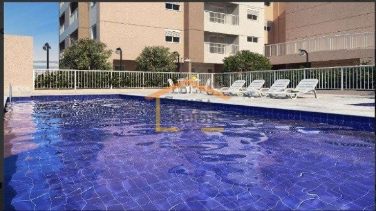 Imagem Apartamento com 2 Quartos à Venda, 45 m² em Mandaqui - São Paulo Imagem Apartamento com 2 Quartos à Venda, 45 m² em Mandaqui - São Paulo