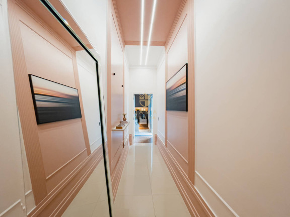 Imagem Casa de Condomínio com 3 Quartos à Venda, 510 m² em Reserva Santa Rosa - Itatiba