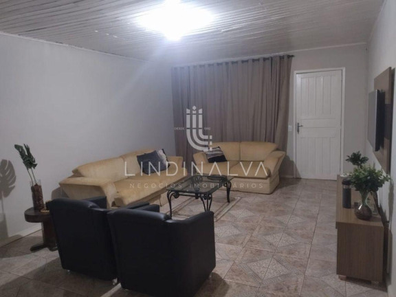 Imagem Casa com 6 Quartos à Venda, 177 m² em Campos Do Iguaçu - Foz Do Iguacu