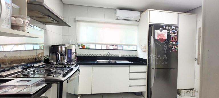 Imagem Casa com 3 Quartos à Venda, 250 m² em Ponta Negra - Manaus