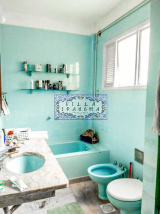 Imagem Apartamento com 4 Quartos à Venda, 262 m² em Ipanema - Rio De Janeiro