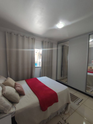 Imagem Casa com 2 Quartos à Venda, 78 m² em Residencial Recanto Do Bosque - Goiânia Imagem Casa com 2 Quartos à Venda, 78 m² em Residencial Recanto Do Bosque - Goiânia