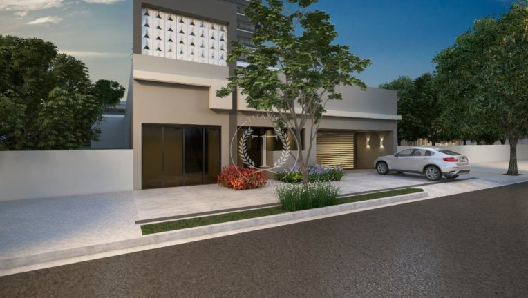 Imagem Apartamento com 3 Quartos à Venda, 151 m² em Vila Romana - São Paulo Imagem Apartamento com 3 Quartos à Venda, 151 m² em Vila Romana - São Paulo