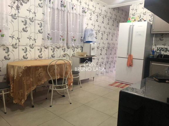 Imagem Casa com 3 Quartos à Venda, 150 m² em Resplendor - Igarapé Imagem Casa com 3 Quartos à Venda, 150 m² em Resplendor - Igarapé